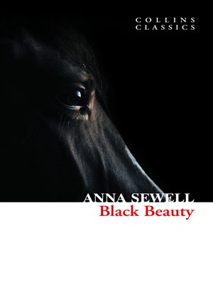 Black Beauty - ebook